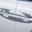2026 Denza D9 EV leaked in China – new grille design, now with 462 PS with FWD, 557 PS with AWD