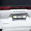 2026 Denza D9 EV leaked in China – new grille design, now with 462 PS with FWD, 557 PS with AWD