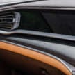 2026 Denza D9 EV leaked in China – new grille design, now with 462 PS with FWD, 557 PS with AWD