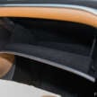 2026 Denza D9 EV leaked in China – new grille design, now with 462 PS with FWD, 557 PS with AWD
