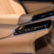 2026 Denza D9 EV leaked in China – new grille design, now with 462 PS with FWD, 557 PS with AWD