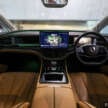 2025 Denza D9 EV MPV review in Malaysia – RM259k-309k, should the Toyota Alphard/Vellfire be worried?