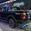 Ford Ranger WildTrak 3.0 V6 Turbo Diesel launched – RM193k Pen. Malaysia, RM199k OTR Sabah & Sarawak