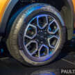 Ford Ranger WildTrak 3.0 V6 Turbo Diesel launched – RM193k Pen. Malaysia, RM199k OTR Sabah & Sarawak