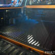 Ford Ranger WildTrak 3.0 V6 Turbo Diesel launched – RM193k Pen. Malaysia, RM199k OTR Sabah & Sarawak