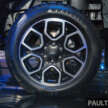 Ford Ranger WildTrak 3.0 V6 Turbo Diesel launched – RM193k Pen. Malaysia, RM199k OTR Sabah & Sarawak