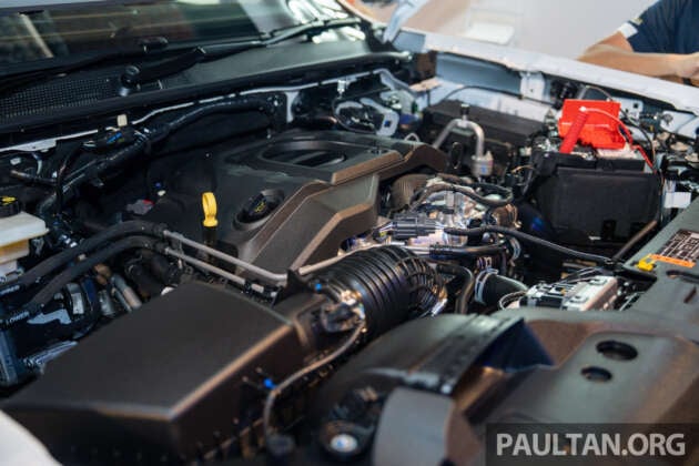 Biodiesel B15 rollout begins June 1 – gov’t says no issue with compatibility; here’s what car brands say