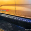 Ford Ranger WildTrak 3.0 V6 Turbo Diesel launched – RM193k Pen. Malaysia, RM199k OTR Sabah & Sarawak
