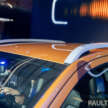 Ford Ranger WildTrak 3.0 V6 Turbo Diesel launched – RM193k Pen. Malaysia, RM199k OTR Sabah & Sarawak