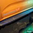 Ford Ranger WildTrak 3.0 V6 Turbo Diesel launched – RM193k Pen. Malaysia, RM199k OTR Sabah & Sarawak