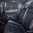 Ford Ranger WildTrak 3.0 V6 Turbo Diesel launched – RM193k Pen. Malaysia, RM199k OTR Sabah & Sarawak