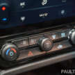 Ford Ranger WildTrak 3.0 V6 Turbo Diesel launched – RM193k Pen. Malaysia, RM199k OTR Sabah & Sarawak