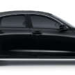 2025 Honda Accord updated in Thailand – LaneWatch replaced with BSI; hybrid only; priced from RM192k