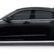 2025 Honda Accord updated in Thailand – LaneWatch replaced with BSI; hybrid only; priced from RM192k