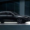 2025 Honda Accord updated in Thailand – LaneWatch replaced with BSI; hybrid only; priced from RM192k