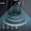2025 Honda Accord updated in Thailand – LaneWatch replaced with BSI; hybrid only; priced from RM192k