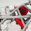 Honda releases teaser video of new V3 motorcycle