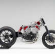 Honda releases teaser video of new V3 motorcycle