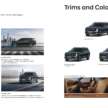 2025 Hyundai Palisade on display at GIIAS – second-gen, seven-seat SUV with 2.5T hybrid; from RM286k