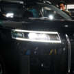 Jaecoo J5 teased by Omoda | Jaecoo Malaysia, launching soon? X50, HR-V rival, RM120k estimated