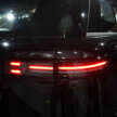 Jaecoo J5 teased by Omoda | Jaecoo Malaysia, launching soon? X50, HR-V rival, RM120k estimated