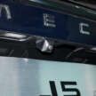 Jaecoo J5 teased by Omoda | Jaecoo Malaysia, launching soon? X50, HR-V rival, RM120k estimated