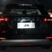 Jaecoo J5 teased by Omoda | Jaecoo Malaysia, launching soon? X50, HR-V rival, RM120k estimated