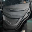 Jaecoo J5 teased by Omoda | Jaecoo Malaysia, launching soon? X50, HR-V rival, RM120k estimated