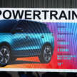 Jaecoo J5 teased by Omoda | Jaecoo Malaysia, launching soon? X50, HR-V rival, RM120k estimated