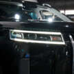 Jaecoo J5 teased by Omoda | Jaecoo Malaysia, launching soon? X50, HR-V rival, RM120k estimated