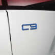 Omoda C9 PHEV by Jaecoo previewed in Malaysia – RM220k est; 605 PS; 150 km EV range, 1,100 km hybrid
