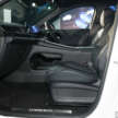 Omoda C9 PHEV by Jaecoo previewed in Malaysia – RM220k est; 605 PS; 150 km EV range, 1,100 km hybrid