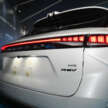 Omoda C9 PHEV by Jaecoo previewed in Malaysia – RM220k est; 605 PS; 150 km EV range, 1,100 km hybrid