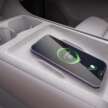 2025 MG4 gets rounded styling under pressure to improve China sales; semi-solid-state battery in Sept