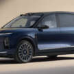 2025 Nio ES8 launched as largest EV SUV in China – from RM244k; 6 or 7 seats; 707 PS; up to 635 km CLTC