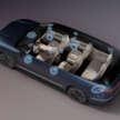 2025 Nio ES8 launched as largest EV SUV in China – from RM244k; 6 or 7 seats; 707 PS; up to 635 km CLTC