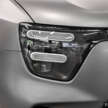smart #5 previewed in Malaysia – up to 646 PS, 590 km WLTP range, 800V, 400 kW charging, 10-80% in 15 min