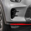 smart #5 previewed in Malaysia – up to 646 PS, 590 km WLTP range, 800V, 400 kW charging, 10-80% in 15 min