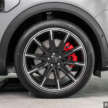 smart #5 previewed in Malaysia – up to 646 PS, 590 km WLTP range, 800V, 400 kW charging, 10-80% in 15 min