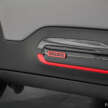 smart #5 previewed in Malaysia – up to 646 PS, 590 km WLTP range, 800V, 400 kW charging, 10-80% in 15 min