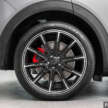 smart #5 previewed in Malaysia – up to 646 PS, 590 km WLTP range, 800V, 400 kW charging, 10-80% in 15 min