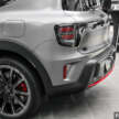 smart #5 previewed in Malaysia – up to 646 PS, 590 km WLTP range, 800V, 400 kW charging, 10-80% in 15 min