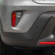 smart #5 previewed in Malaysia – up to 646 PS, 590 km WLTP range, 800V, 400 kW charging, 10-80% in 15 min