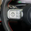 smart #5 previewed in Malaysia – up to 646 PS, 590 km WLTP range, 800V, 400 kW charging, 10-80% in 15 min