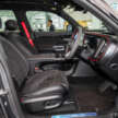 smart #5 previewed in Malaysia – up to 646 PS, 590 km WLTP range, 800V, 400 kW charging, 10-80% in 15 min