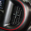 smart #5 previewed in Malaysia – up to 646 PS, 590 km WLTP range, 800V, 400 kW charging, 10-80% in 15 min
