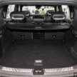 smart #5 previewed in Malaysia – up to 646 PS, 590 km WLTP range, 800V, 400 kW charging, 10-80% in 15 min