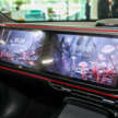 smart #5 previewed in Malaysia – up to 646 PS, 590 km WLTP range, 800V, 400 kW charging, 10-80% in 15 min
