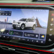 smart #5 previewed in Malaysia – up to 646 PS, 590 km WLTP range, 800V, 400 kW charging, 10-80% in 15 min