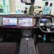 smart #5 previewed in Malaysia – up to 646 PS, 590 km WLTP range, 800V, 400 kW charging, 10-80% in 15 min